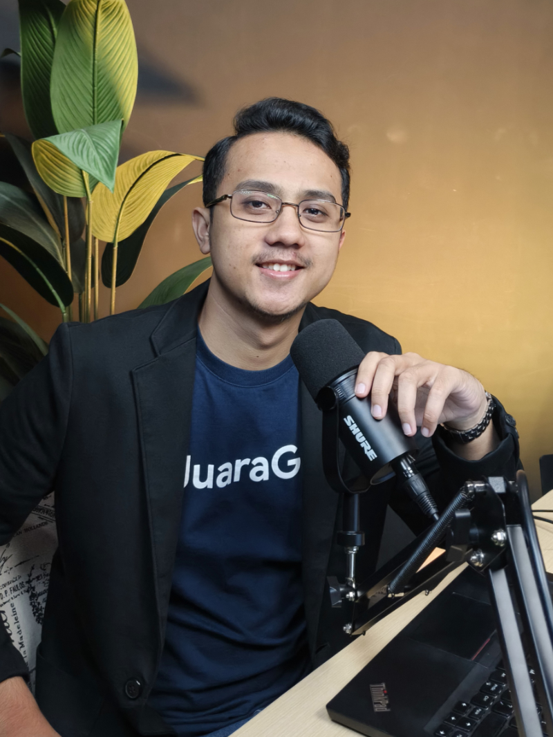 Aditya Fakhri Riansyah